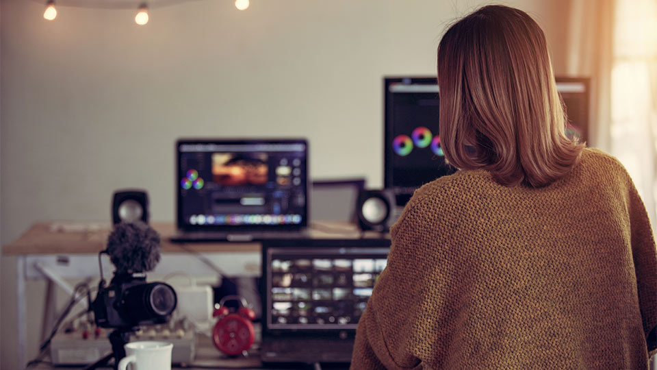8 Practical Tips for Remote Video Editing — Remote Editing Workflows