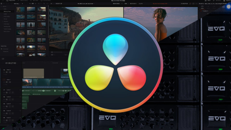 davinci resolve studio buy