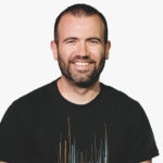 Noah DeSmit, Video Production Coordinator at Grand Rapids Community College