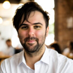 Headshot of Chris Foster from MICDI Productions Inc.