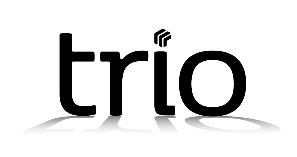 Trio logo